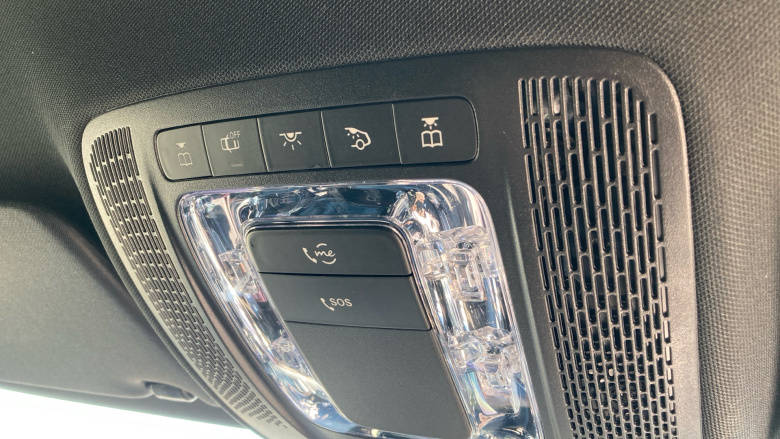 Mercedes-Benz A-Class A180 AMG Line Executive 5dr Auto Petrol Hatchback